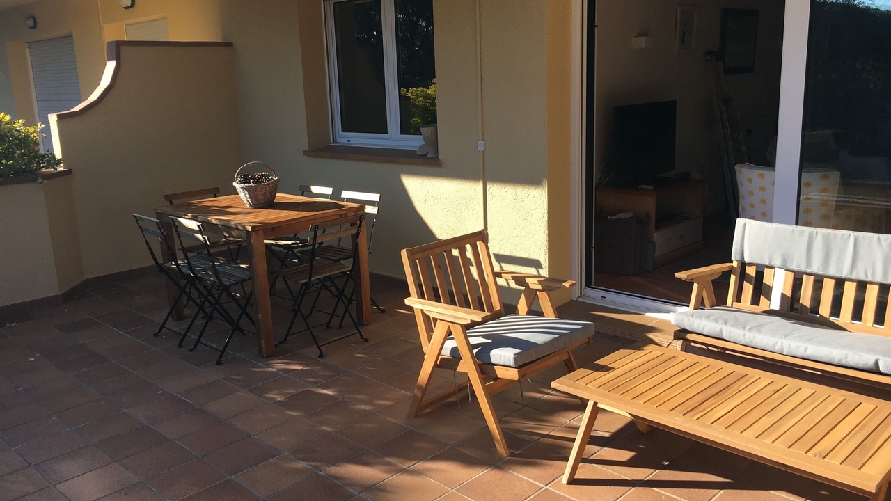 Photo of Outdoor in Calella de Palafrugell