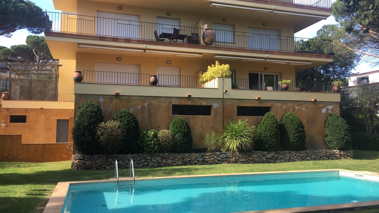 Photo of Outdoor in Calella de Palafrugell