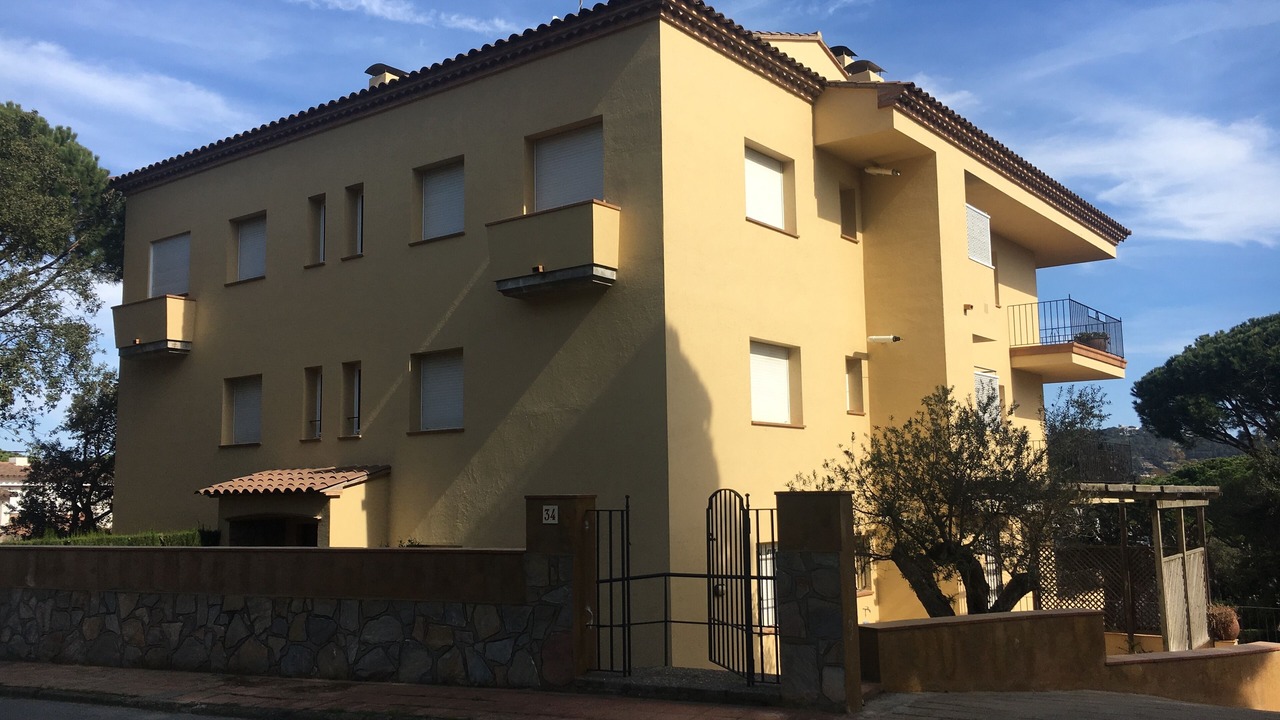 Photo of Outdoor in Calella de Palafrugell