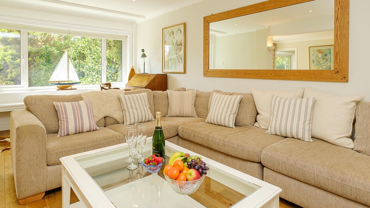 Photo of Livingroom in Thorpeness