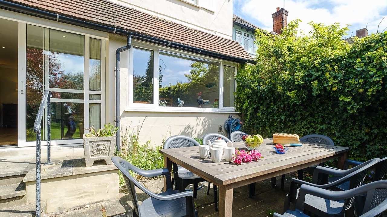 Photo of Outdoor in Thorpeness