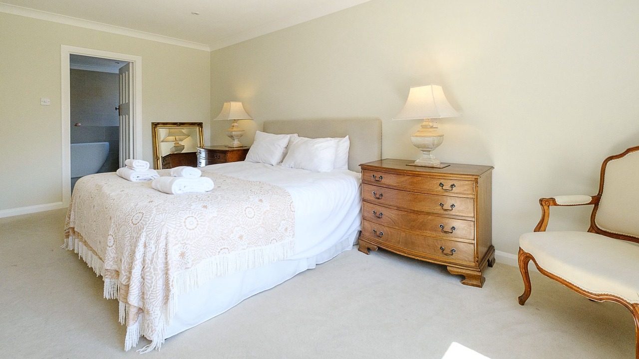 Photo of Bedroom in Thorpeness