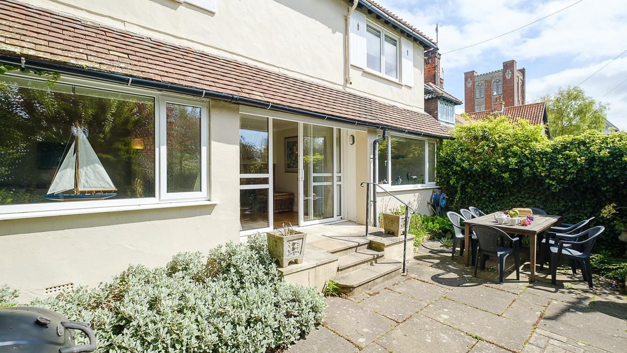 Photo of Outdoor in Thorpeness