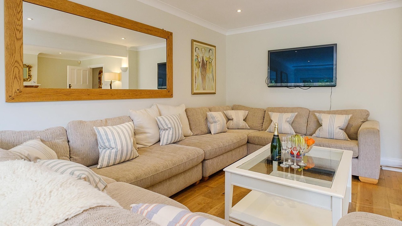Photo of Livingroom in Thorpeness