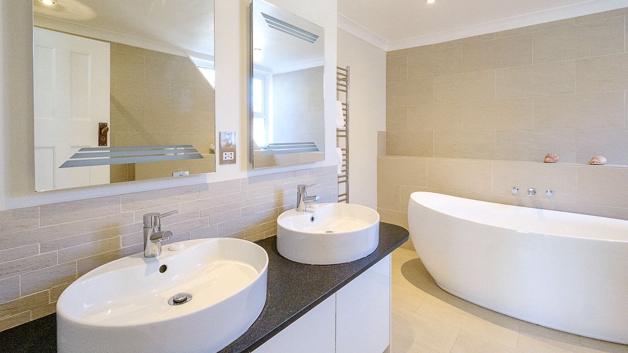 Photo of Bathroom in Thorpeness