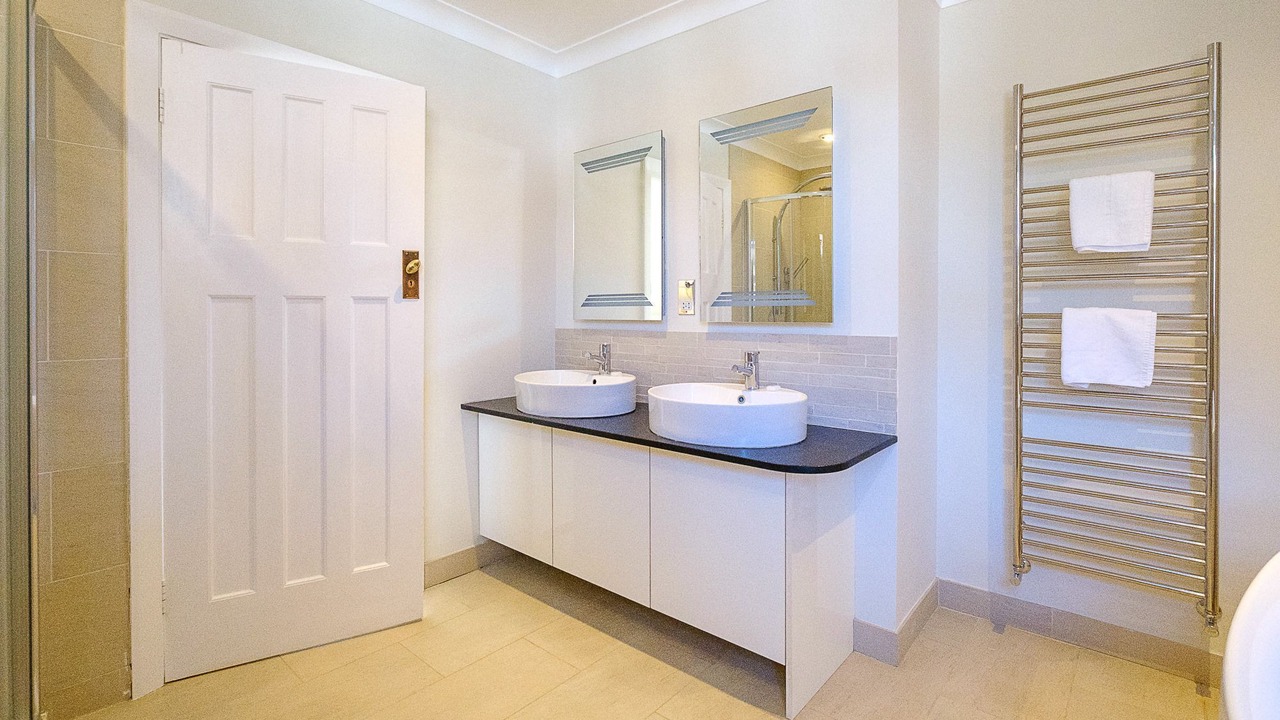 Photo of Bathroom in Thorpeness