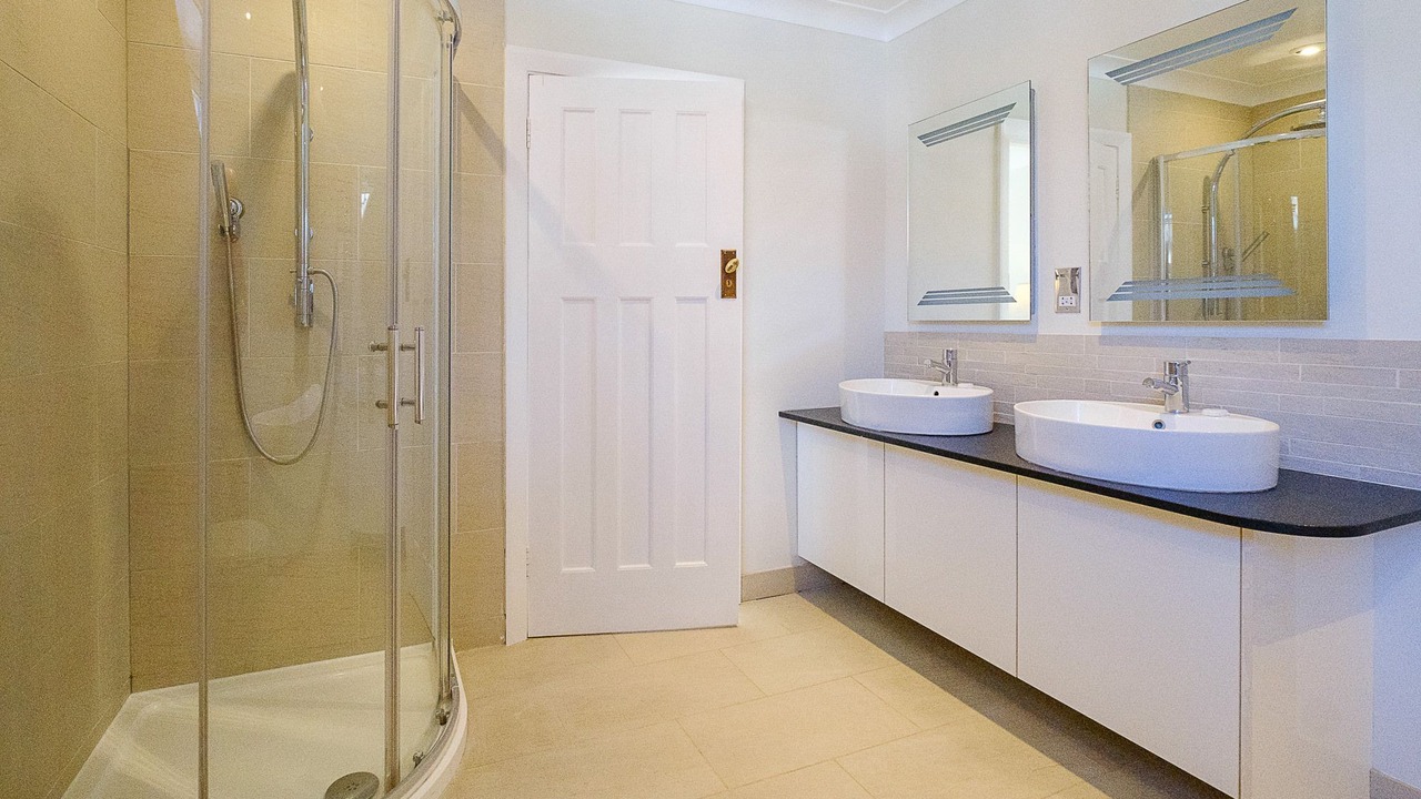 Photo of Bathroom in Thorpeness