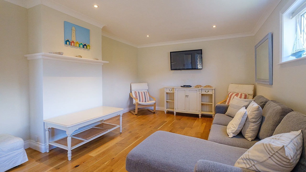Photo of Livingroom in Thorpeness