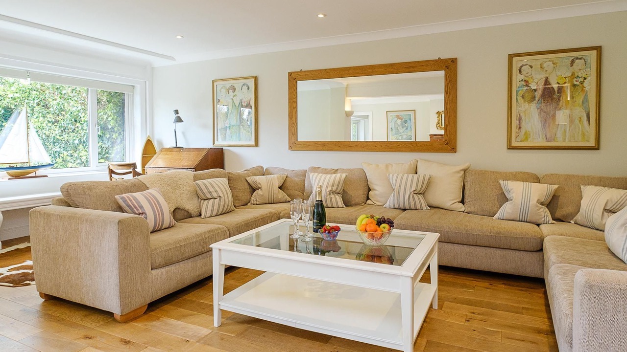 Photo of Livingroom in Thorpeness