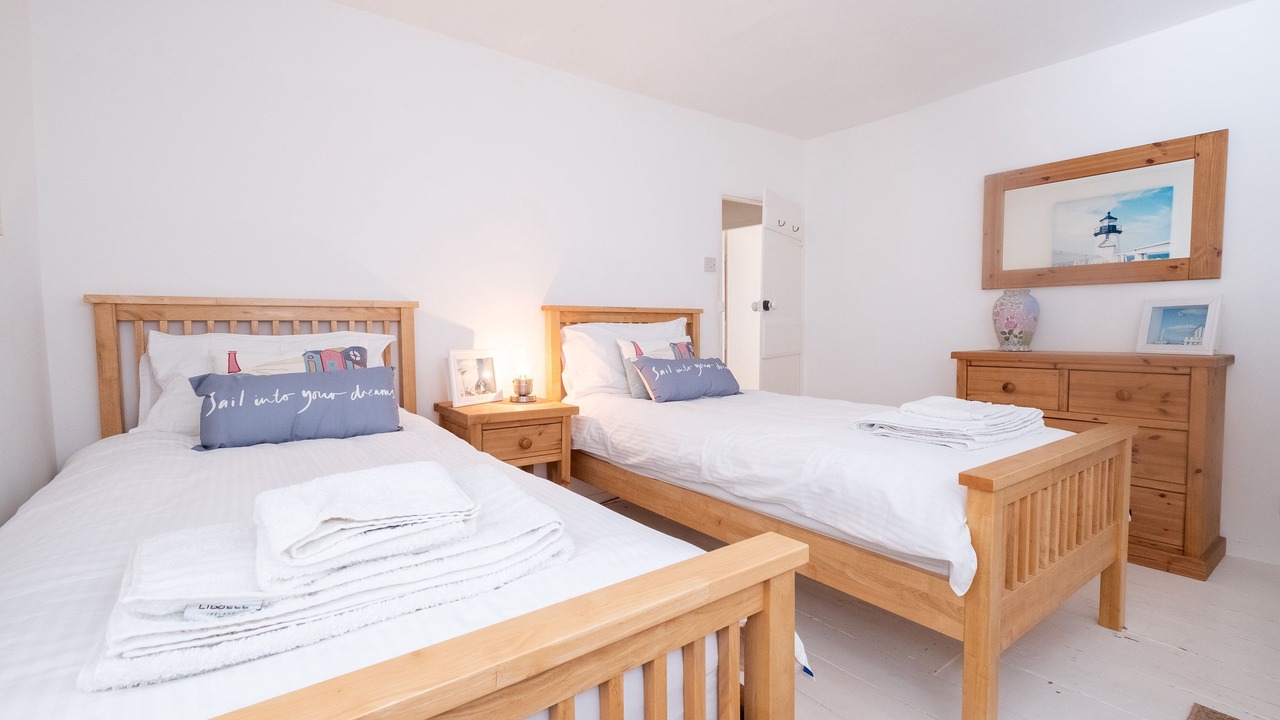 Photo of Bedroom in Aldeburgh