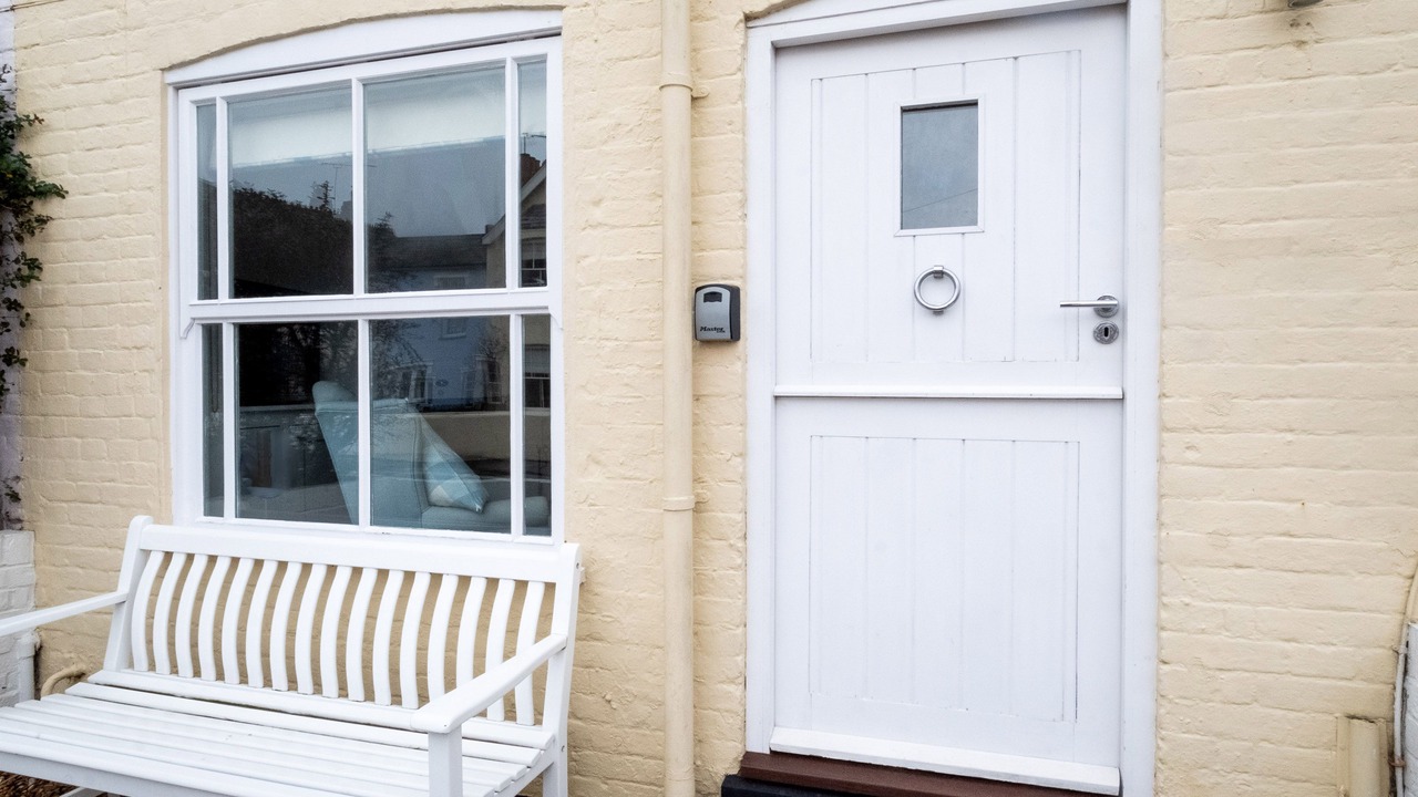 Photo of Outdoor in Aldeburgh
