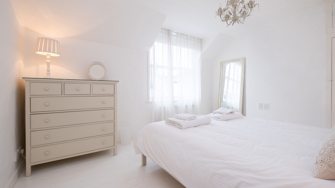 Photo of Bedroom in Aldeburgh
