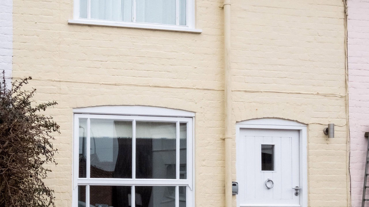 Photo of Outdoor in Aldeburgh