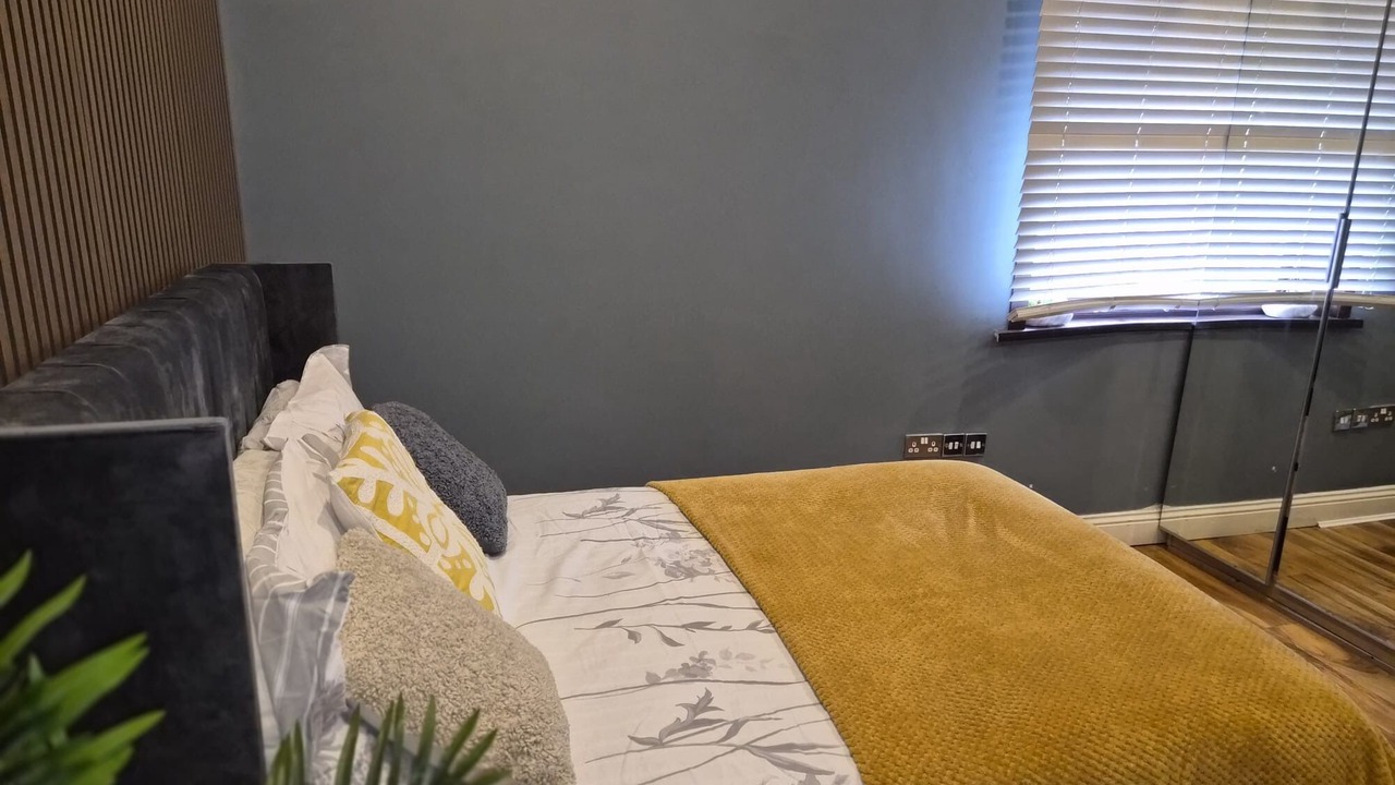 Photo of Bedroom in Grove Green