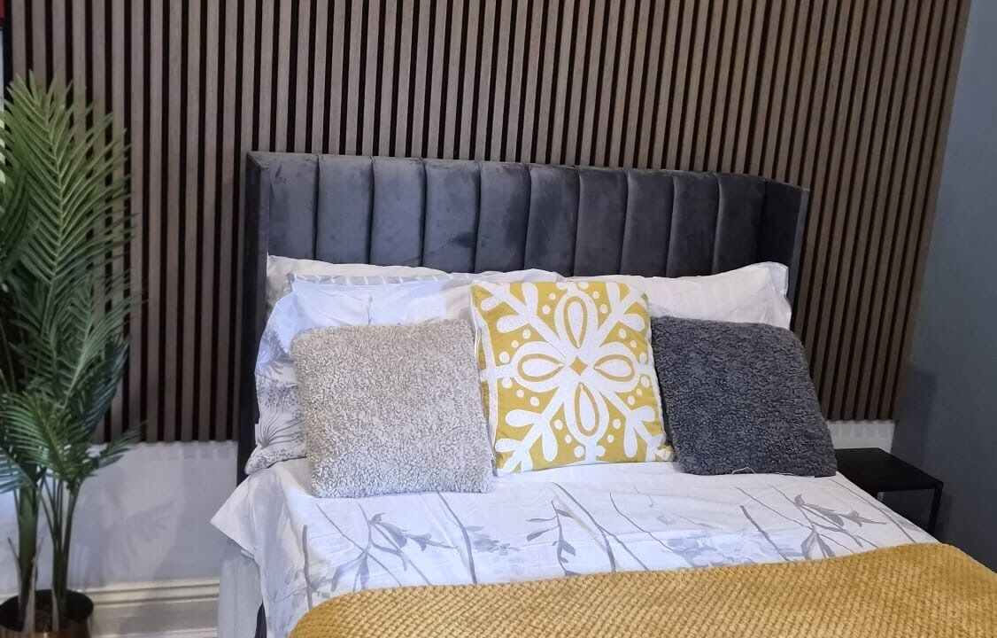Photo of Bedroom in Grove Green