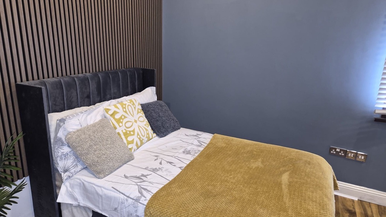 Photo of Bedroom in Grove Green