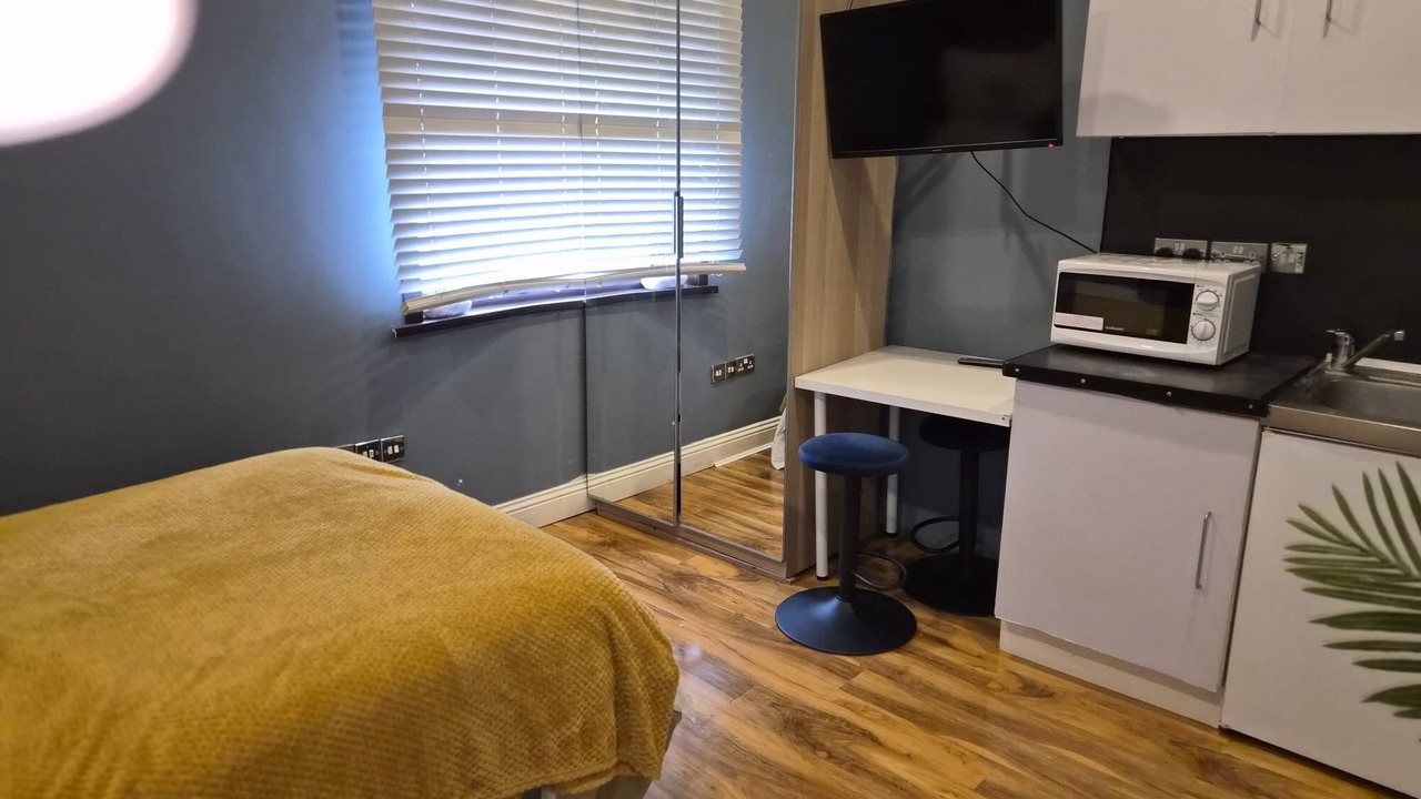 Photo of Bedroom in Grove Green