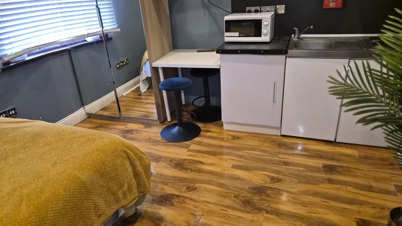 Photo of Bedroom in Grove Green