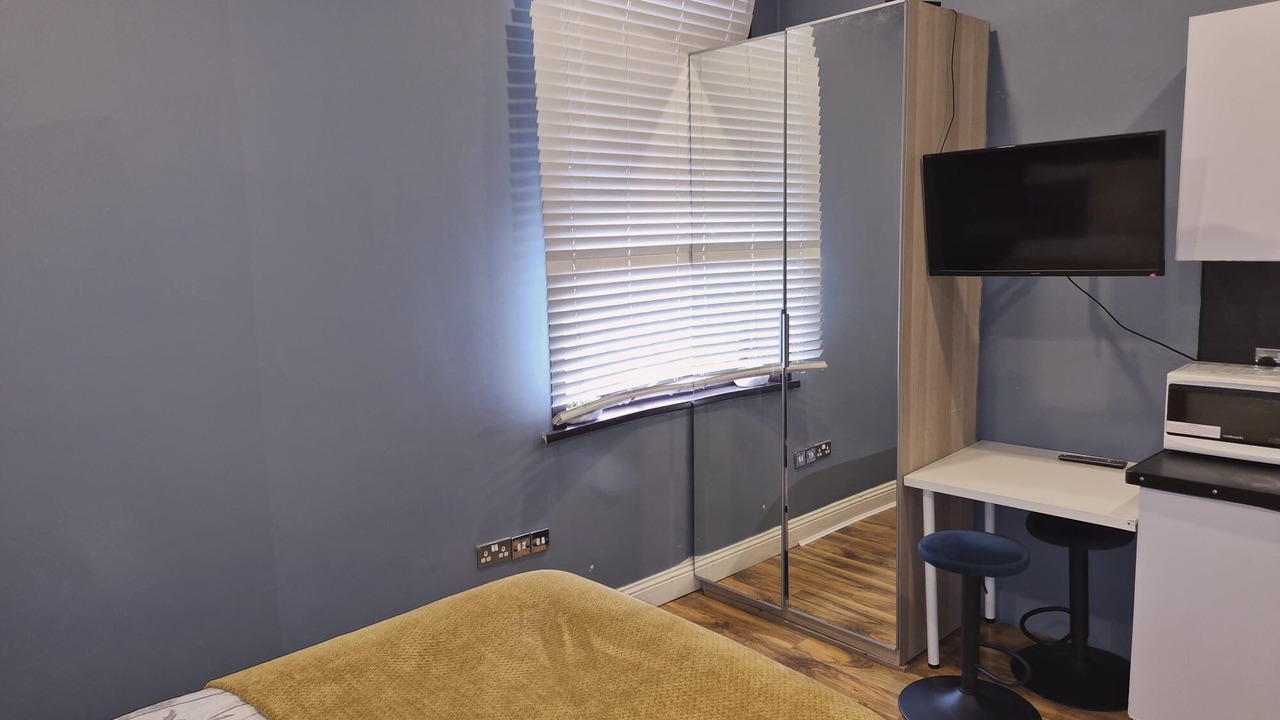 Photo of Bedroom in Grove Green