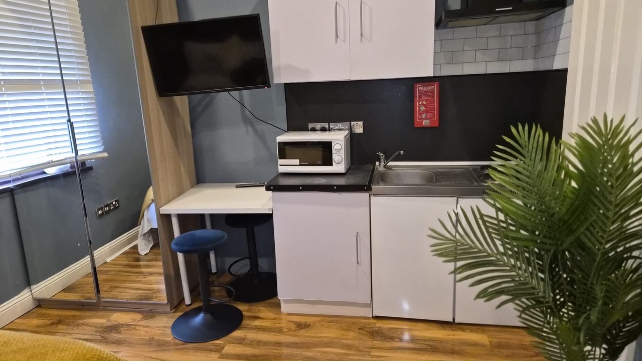 Photo of Kitchen in Grove Green