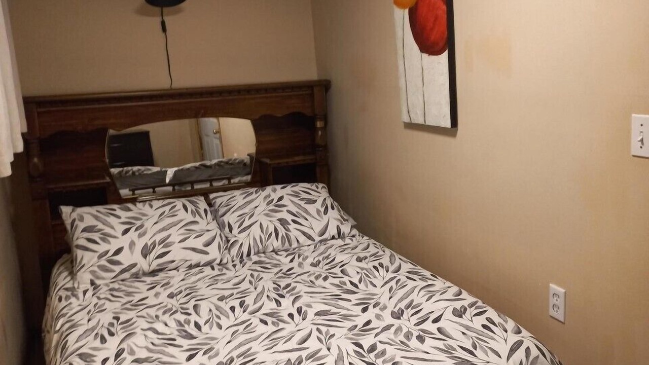 Photo of Bedroom in Colchester