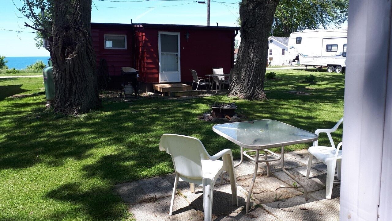 Photo of Outdoor in Colchester