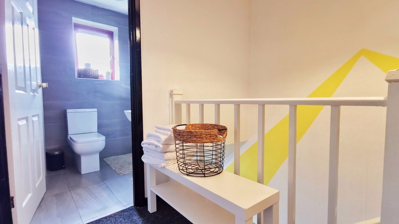 Photo of Others in Sheffield