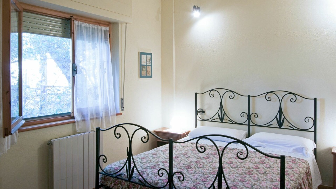 Photo of Bedroom in Paciano
