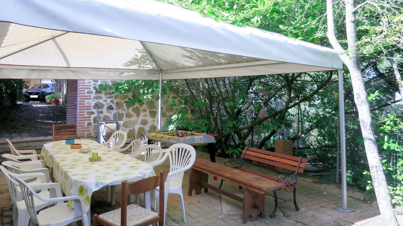 Photo of Outdoor in Paciano