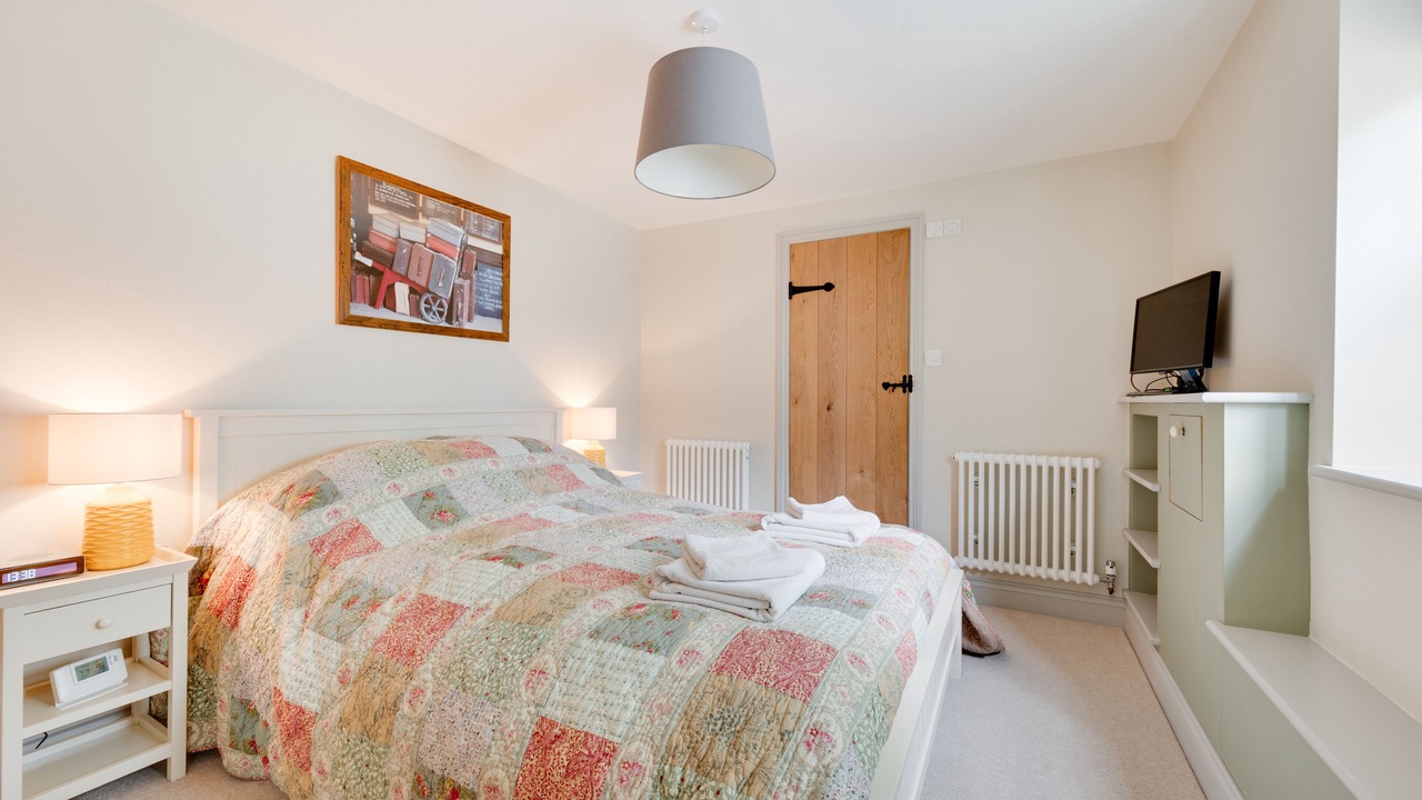 Photo of Bedroom in Bury St Edmunds