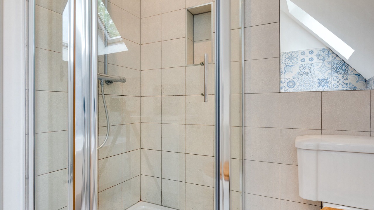 Photo of Bathroom in Bury St Edmunds