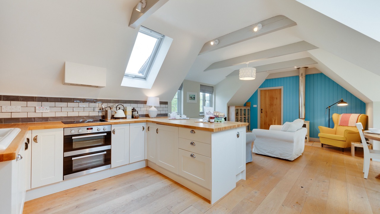 Photo of Kitchen in Bury St Edmunds