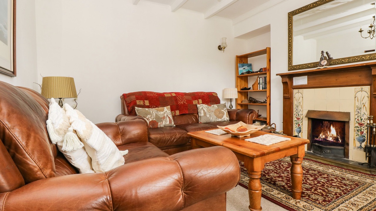 Photo of Livingroom in Angarrack