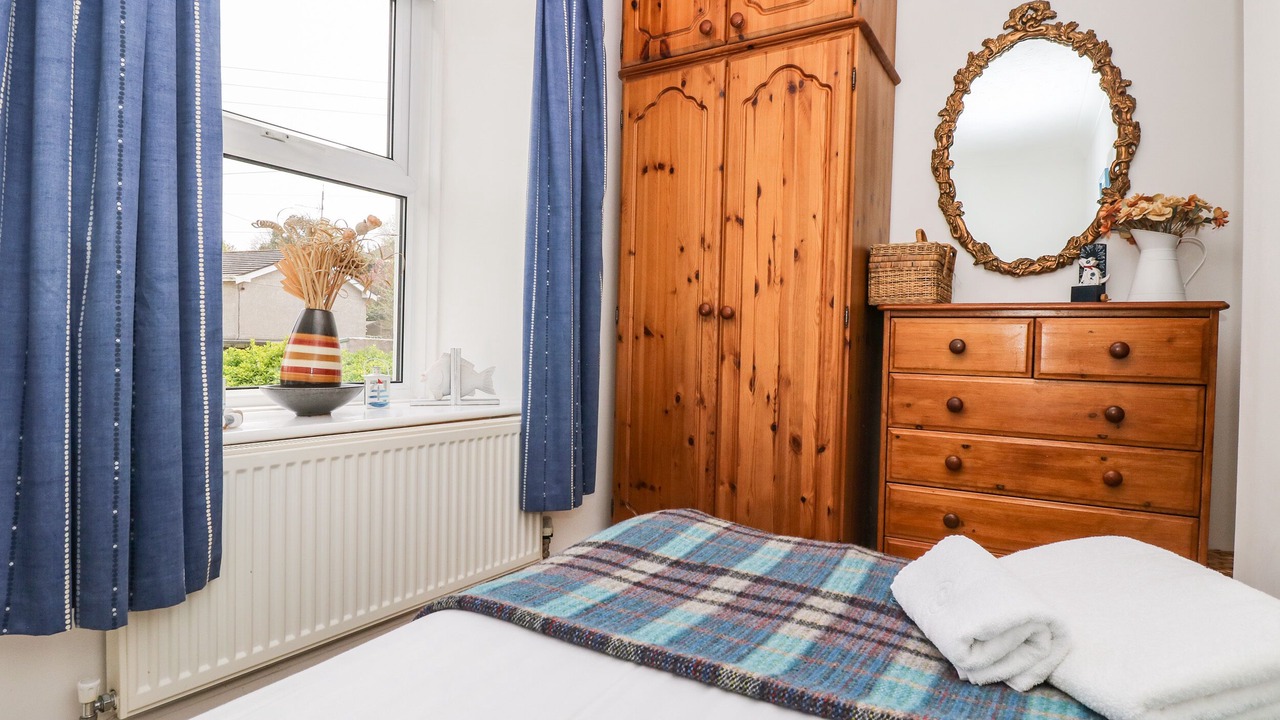 Photo of Bedroom in Angarrack