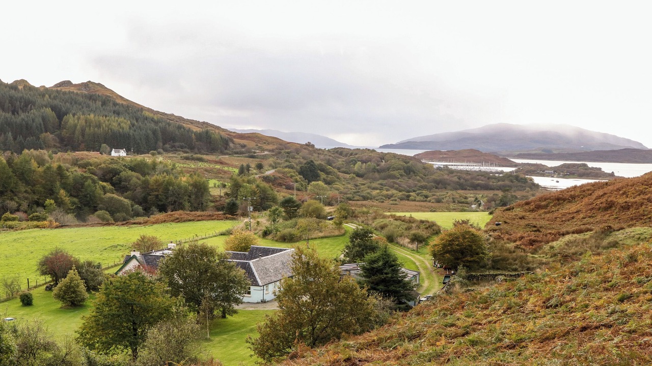 Photo of Outdoor in Isle of Luing