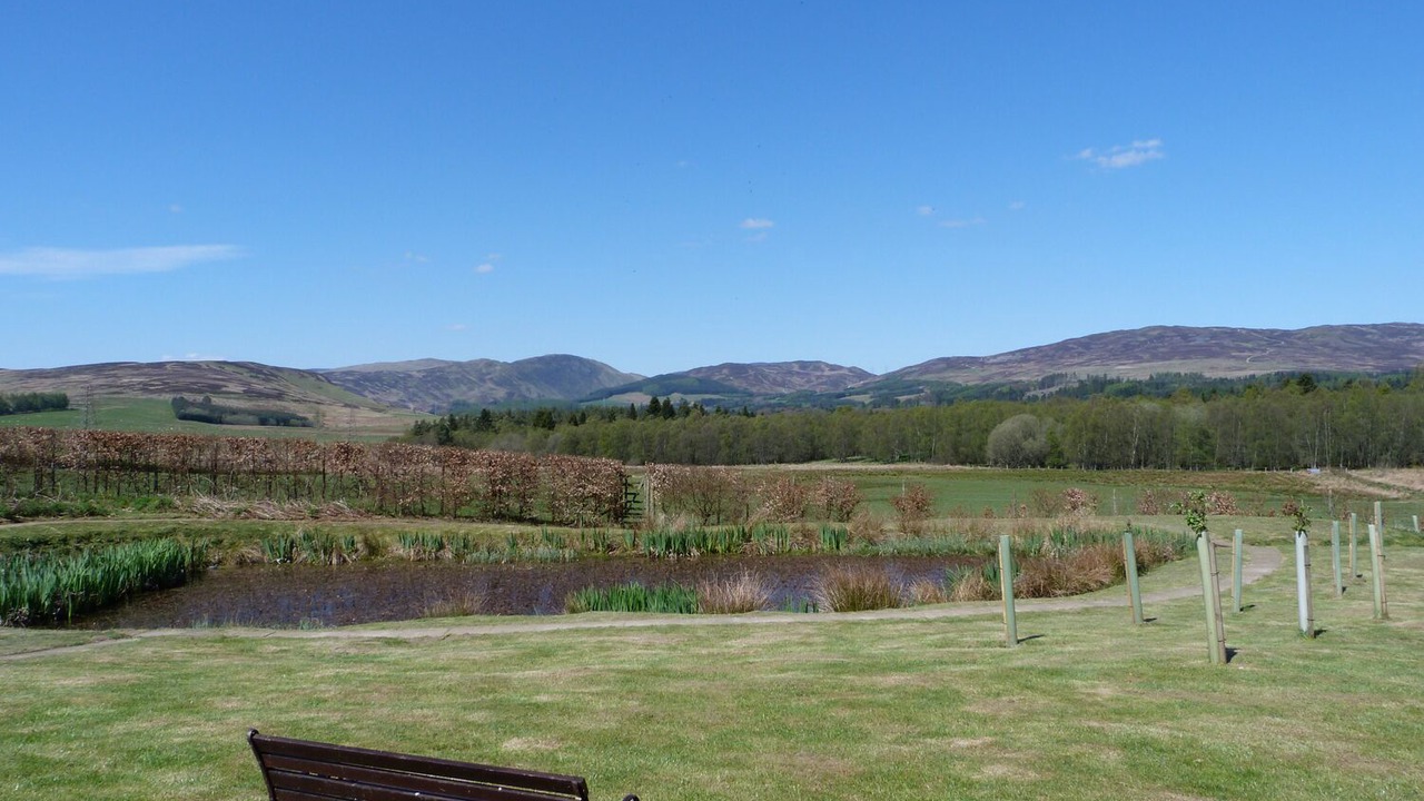 Photo of Outdoor in Buchanty