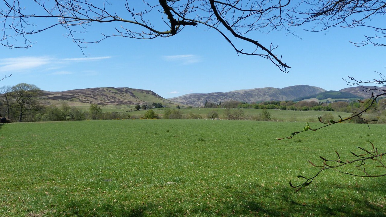 Photo of Outdoor in Buchanty