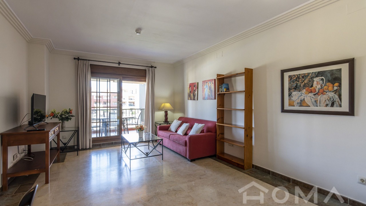 Photo of Livingroom in Ayamonte