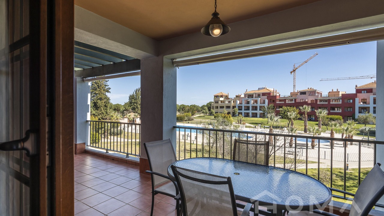 Photo of Outdoor in Ayamonte