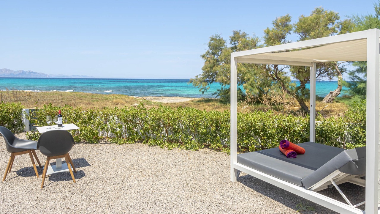 Photo of Outdoor in Son Serra de Marina