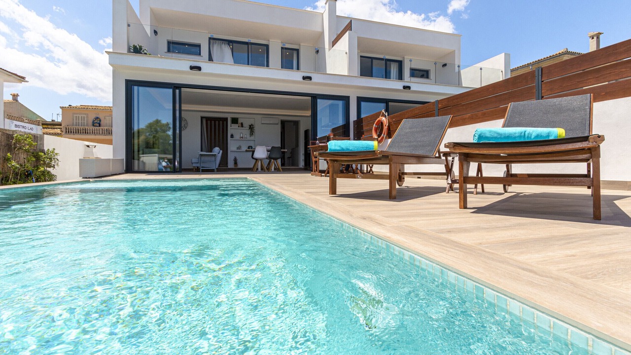 Photo of Outdoor in Son Serra de Marina