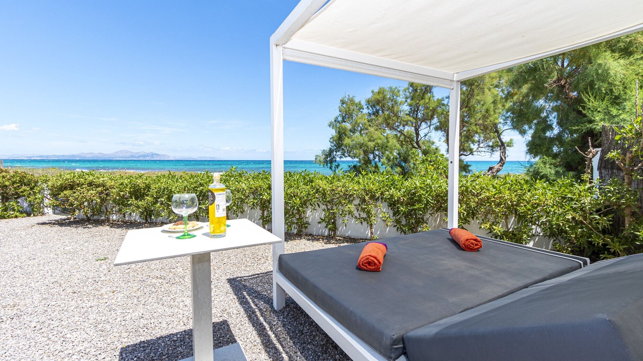 Photo of Outdoor in Son Serra de Marina