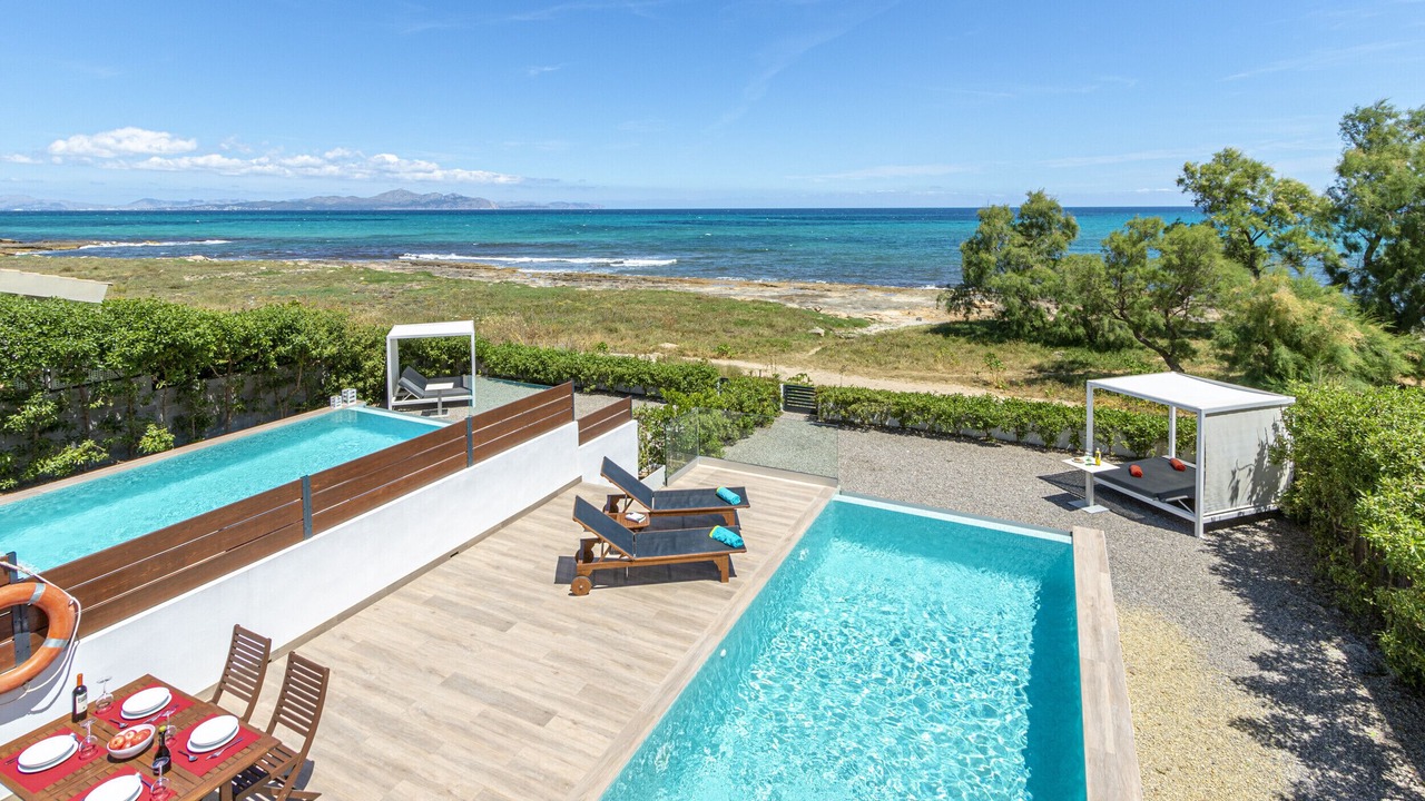 Photo of Outdoor in Son Serra de Marina