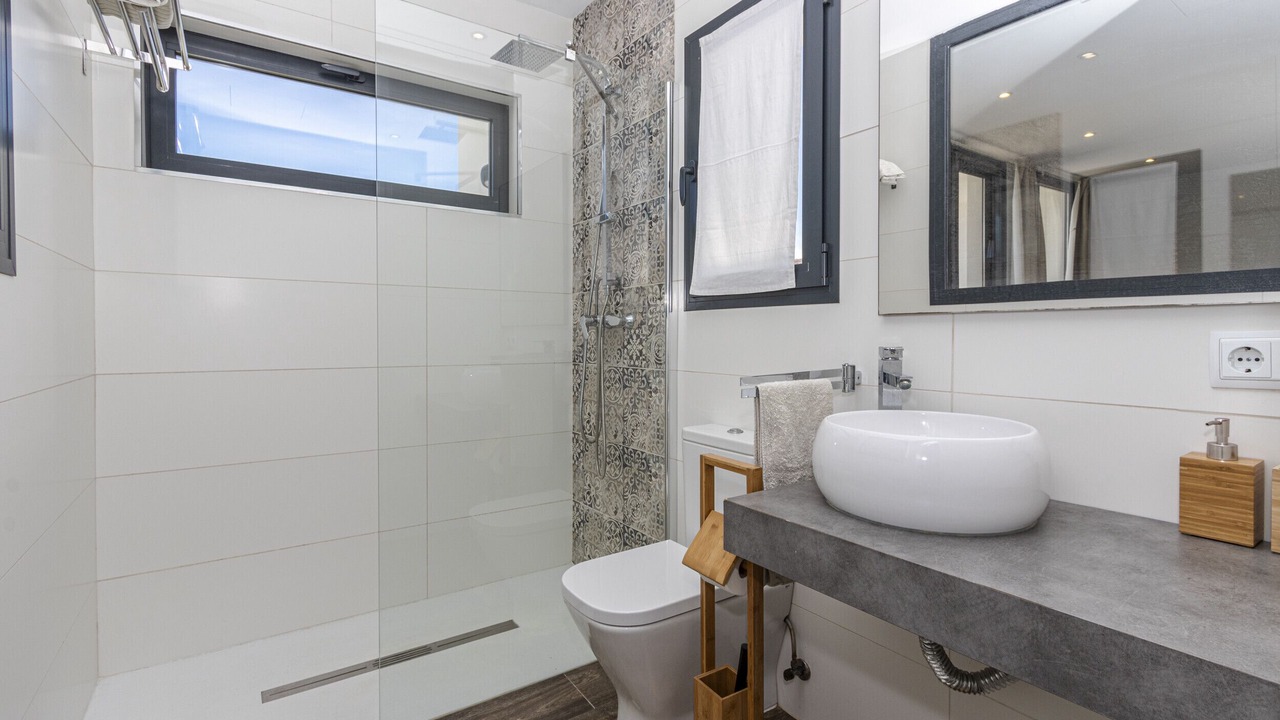 Photo of Bathroom in Son Serra de Marina