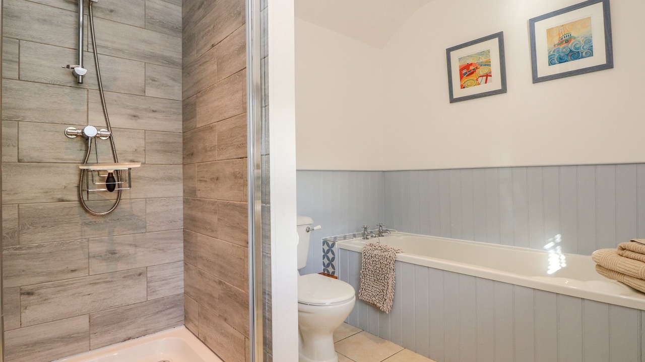 Photo of Bathroom in Mabe