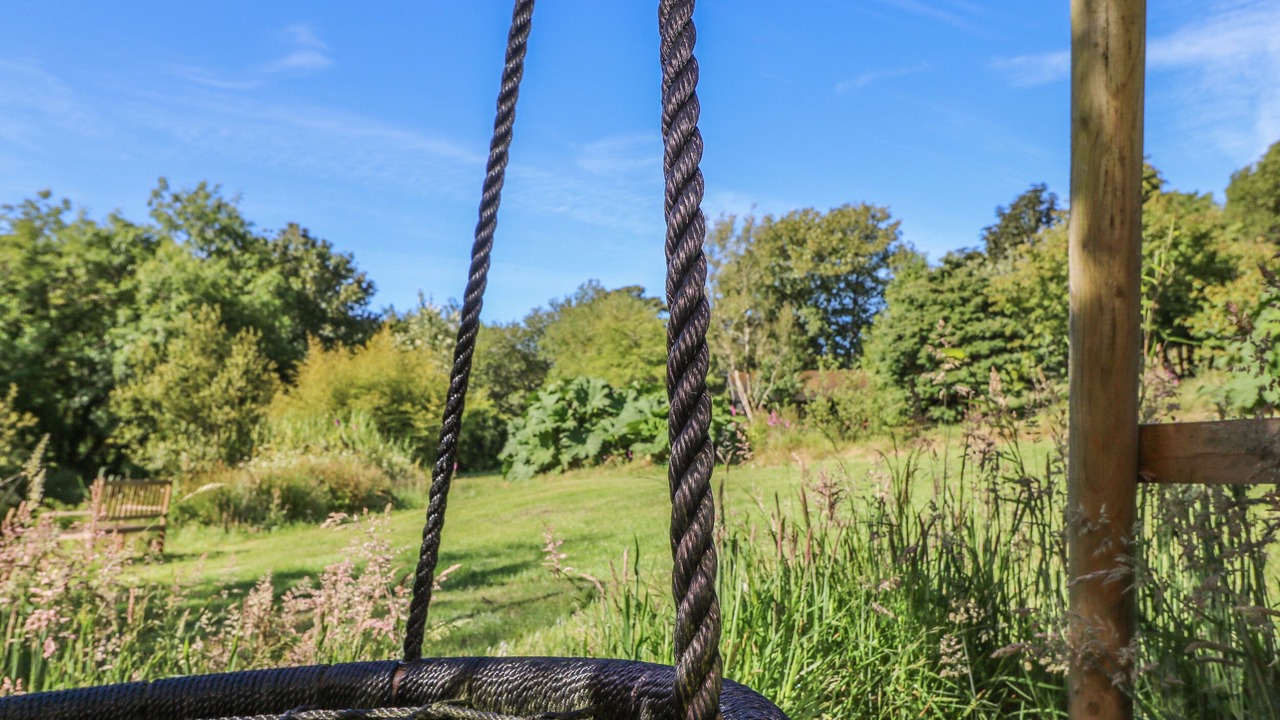 Photo of Outdoor in Mabe