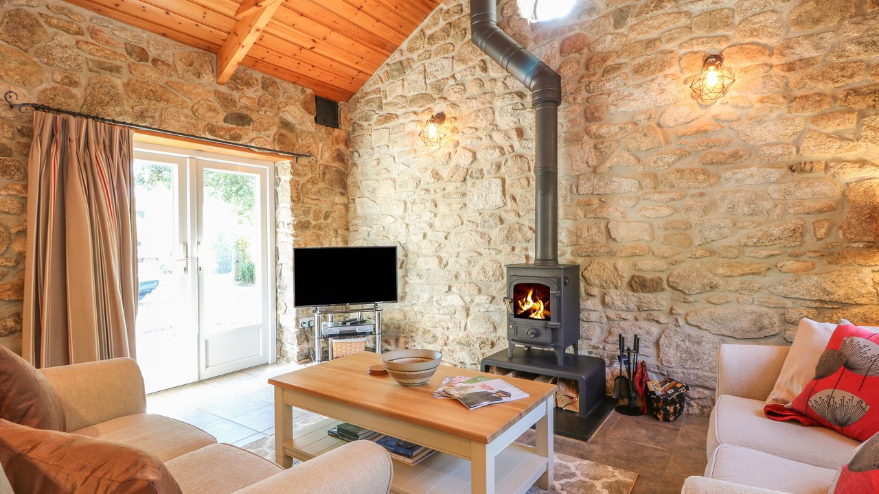 Photo of Livingroom in Mabe
