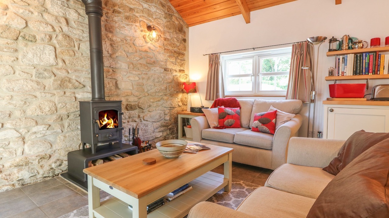 Photo of Livingroom in Mabe