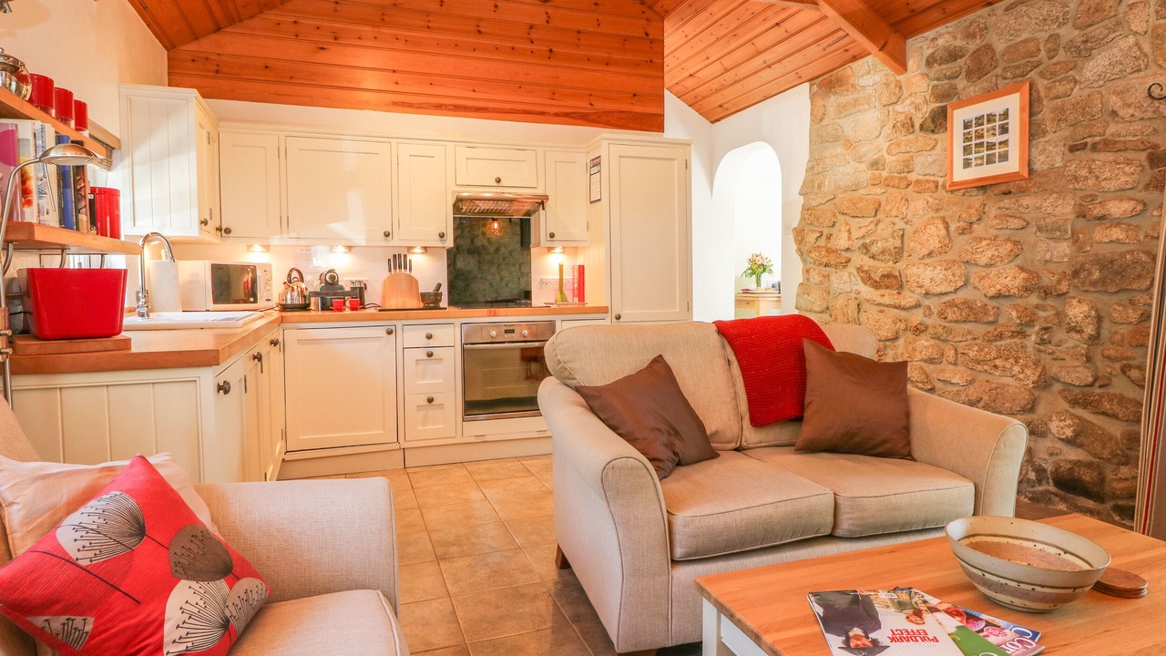 Photo of Livingroom in Mabe