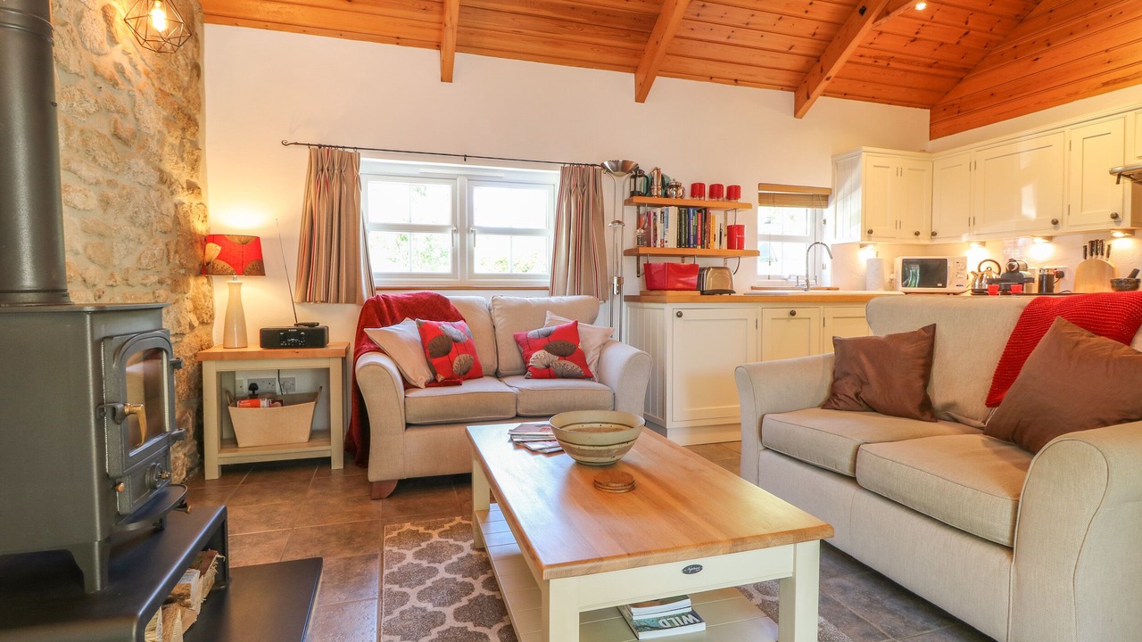 Photo of Livingroom in Mabe